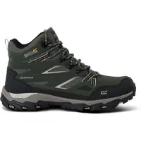 Regatta Botas De Caminhada Holcombe Iii