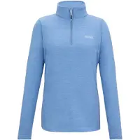 Regatta Casaco Polar Com Meio Fecho Sweethart Marl