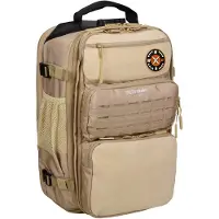 Elitex Training Mochila Pro Series 45l