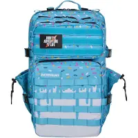Elitex Training Mochila Tactical V1 45l