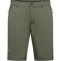 Salewa Calções Puez Talveno Durastretch
