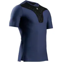 X-Bionic Base Layer De Manga Curta Corefusion Run