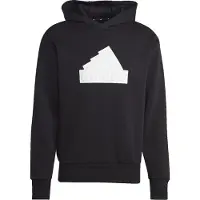 Adidas Moletom Com Capuz Fi Bos