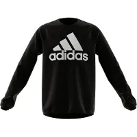 Adidas Moletom Designed To Move Big Logo