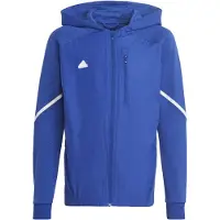 Adidas Moletom Com Fecho D4gmdy