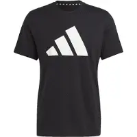Adidas Camiseta De Manga Curta Tr-es Fr Logo