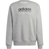 Adidas Moletom All Szn