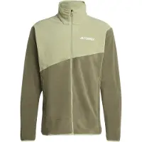 Adidas Casaco em Fleece Multi TERREX