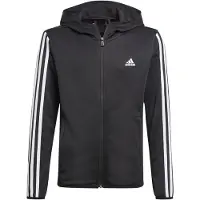 Adidas Jaqueta De Treino Designed 2 Move 3 Stripes