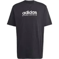 Adidas Camiseta De Manga Curta All Szn