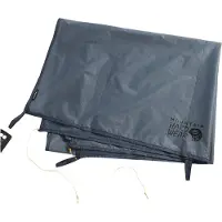 Mountain Hardwear Lona Protetora De Chão Strato Ul 2