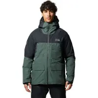 Mountain Hardwear Casaco Cloud Bank Gore-tex