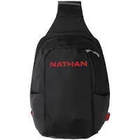 Nathan Mochila De Hidratação Run Sling 8l
