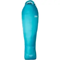 Mountain Hardwear Saco De Dormir Para Mulher Lamina 15f/-9ºc