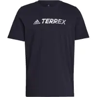 Adidas Camiseta De Manga Curta Tx Logo
