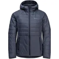 Jack Wolfskin Moletom Com Capuz Lapawa Ins