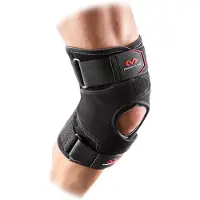 Mcdavid Joelheira Vow Knee Wrap With Stays And Straps