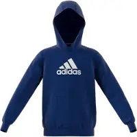 Adidas Moletom Com Capuz Bos Fl
