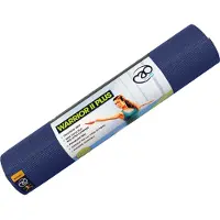 Fitness-Mad Tapete De Yoga Warrior Ii Plus