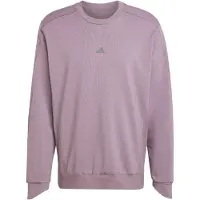Adidas Moletom Yoga