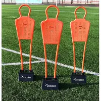 Precision Boneco De Treino De Livres Mini 3 Unidades
