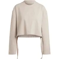 Adidas Moletom Yoga Cover Up