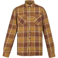 Regatta Camisa De Manga Comprida Thamos