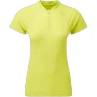 Montane Camiseta De Manga Curta Dart Nano
