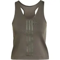 Adidas Camiseta Sem Mangas Power Reversible