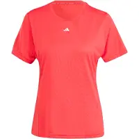 Adidas Camiseta De Manga Curta Designed For Training