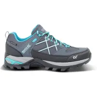 Regatta Sapatos De Caminhada Samaris Iii Low