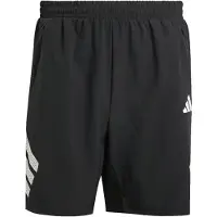 Adidas Calções Icon 3 Stripes 5´´