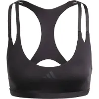 Adidas Sutiã Esportivo De Baixo Impacto Aeroimpact Luxe