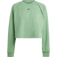 Adidas Moletom Power Cover Up