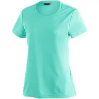 Maier Sports Camiseta De Manga Curta Waltraud