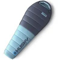 Husky Saco De Dormir Drape Down -20°c 1.25kg