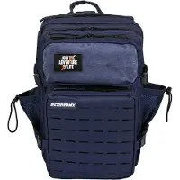 Elitex Training Mochila V2 45l Tactical