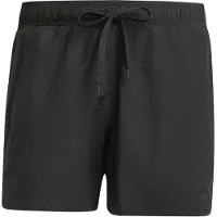 Adidas Calções de natação em nylon enrugado de 12,7 cm