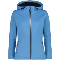 CMP Casaco Polar 31e1836