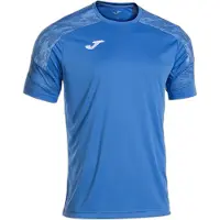 Joma Camiseta De Manga Curta Championship Viii