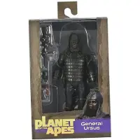 National Entertainment Figura General Ursus 18 Cm