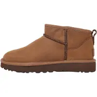 Ugg Botas 'Classic Ultra' caramelo