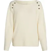 Karl Lagerfeld Pullover creme