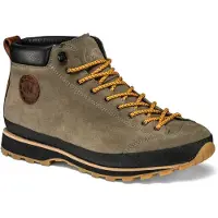 Lomer Botas De Caminhada Bio Naturale Suede Mid Mtx