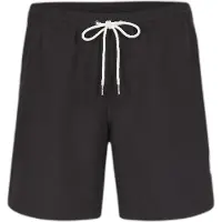 O'Neill Calções de banho 'Cali' preto / branco