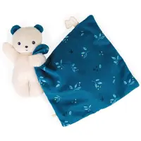 Kaloo Doudou Urso Noturno 17 Cm