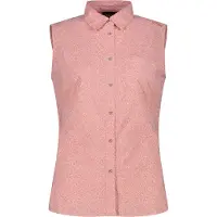 CMP Camiseta Sem Mangas 34s6326