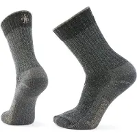 Smartwool Meias Crew Hike Classic Edition Light Cushion Second Cut