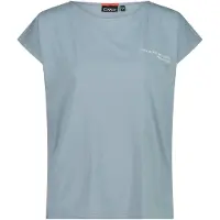 CMP Camiseta De Manga Curta 31t6936