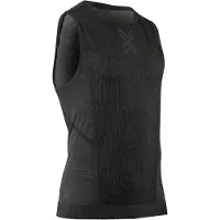 X-Bionic Camiseta Interior Sem Mangas Xceed Run Tank